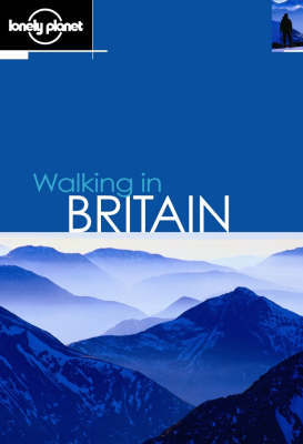 Walking in Britain by David Else image