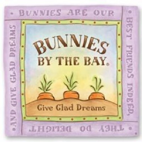 Bunnies By The Bay: Blossom Jammies Plush