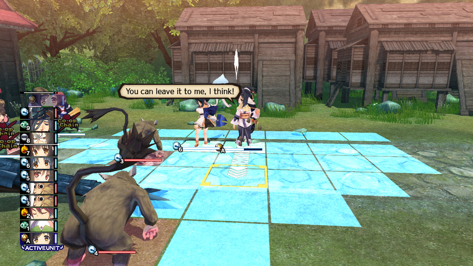 Utawarerumono: Mask of Truth for PS4 image