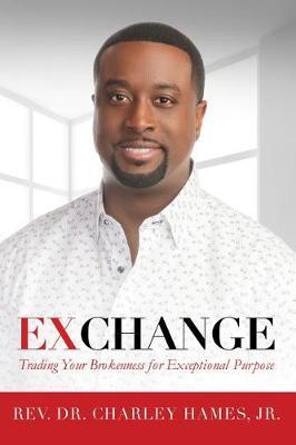 Exchange by Jr Charley Hames image