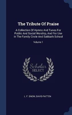 The Tribute of Praise image