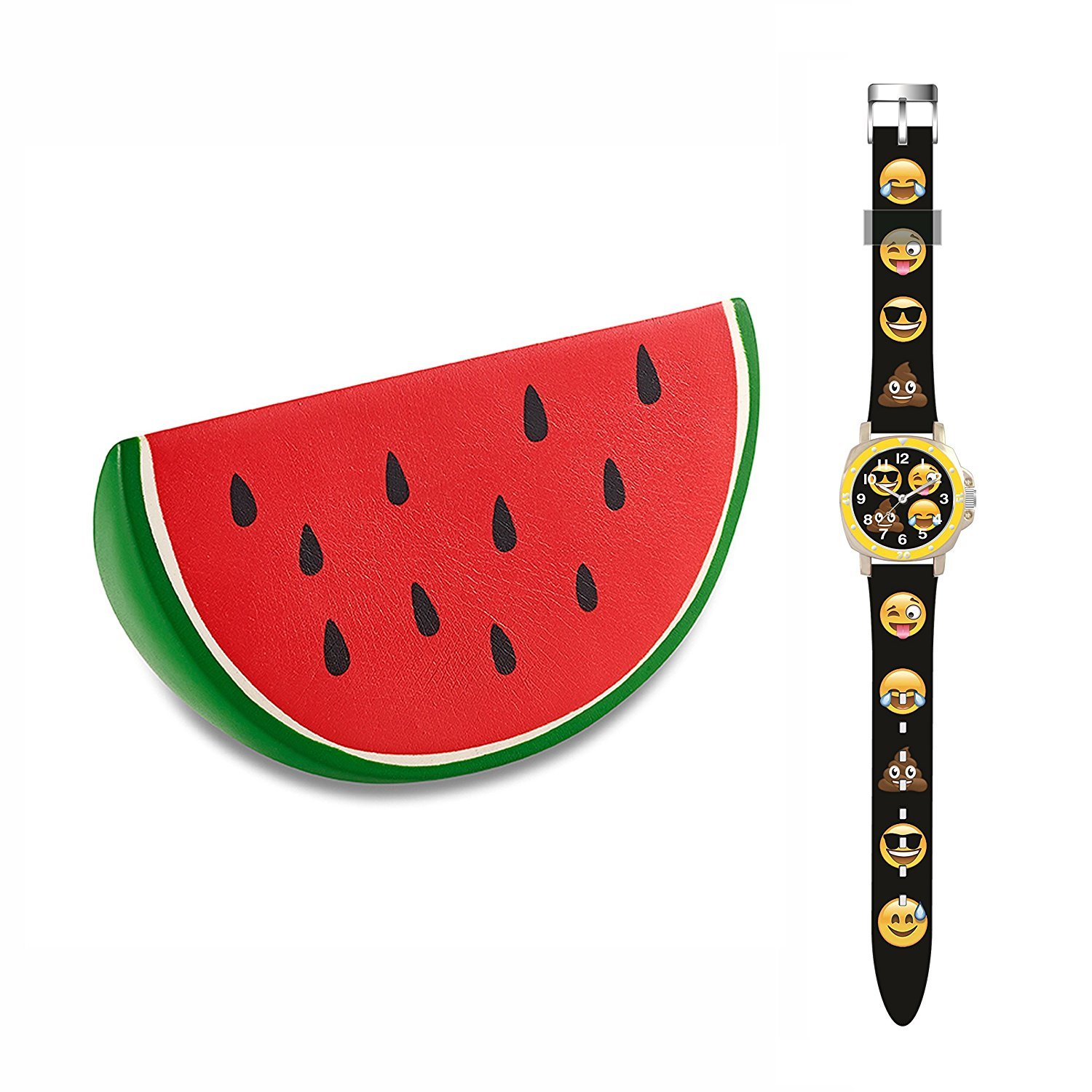 Scented Watch - Watermelon image