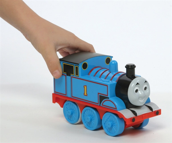 Thomas & Friends: Whistle 'N' Sounds Thomas