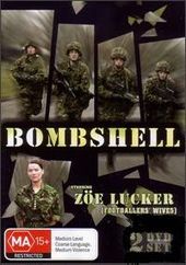 Bombshell (2 Disc Set) on DVD Bombshell (2 Disc Set) on DVD