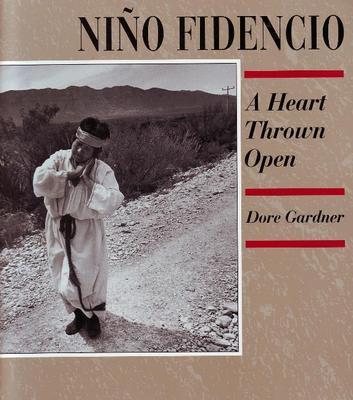 Nino Fidecio by Dore Gardner