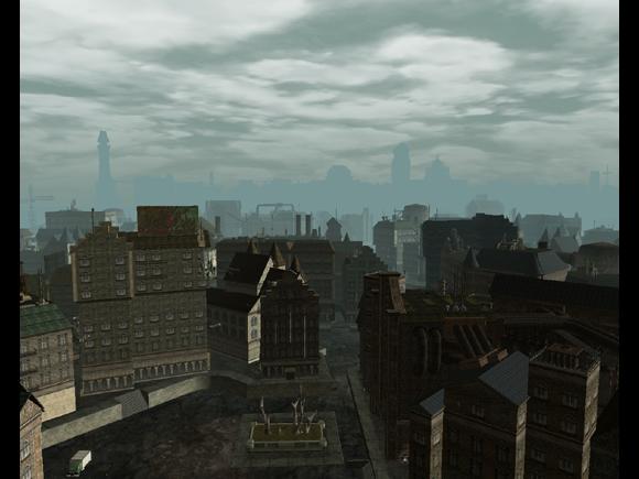 City of Villains for PC image
