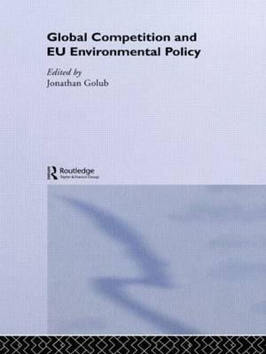 Global Competition and EU Environmental Policy image