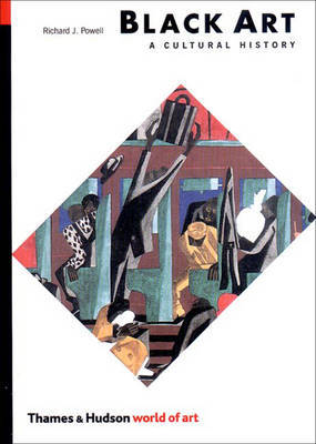 Black Art by Richard J. Powell image