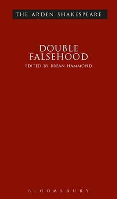 "Double Falsehood" by William Shakespeare image