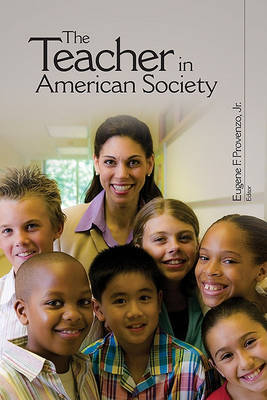 The Teacher in American Society image