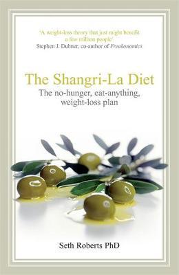 The Shangri-La Diet by Seth Roberts image