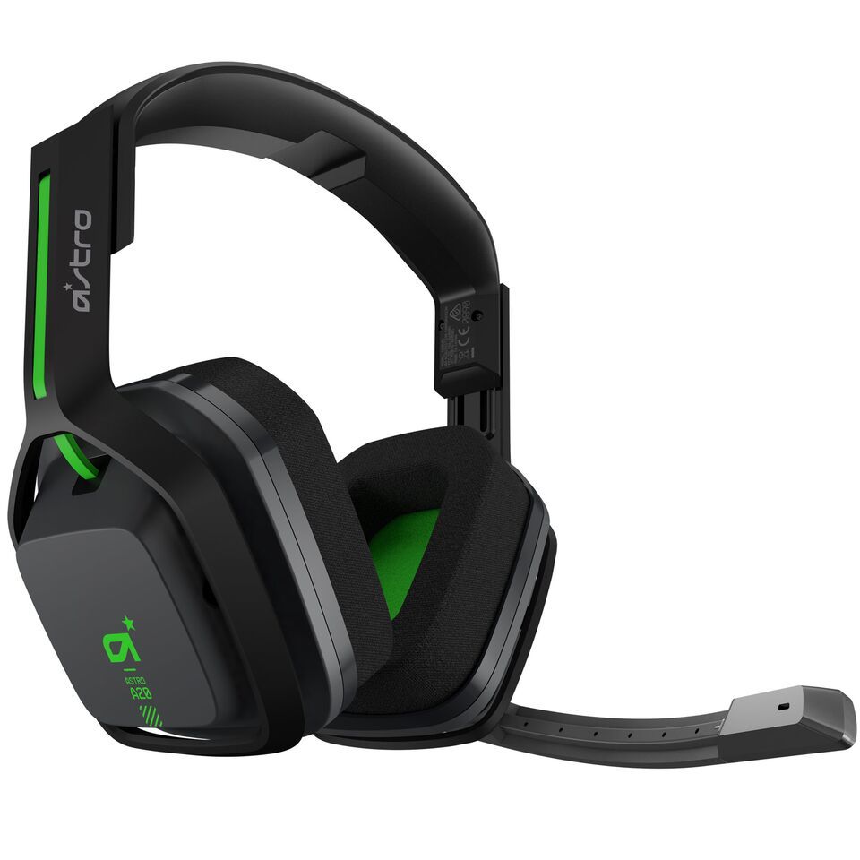 Astro A20 Wireless Gaming Headset (Xbox One & PC) for Xbox One image