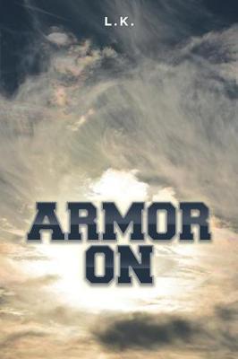 Armor on by "L.K." image