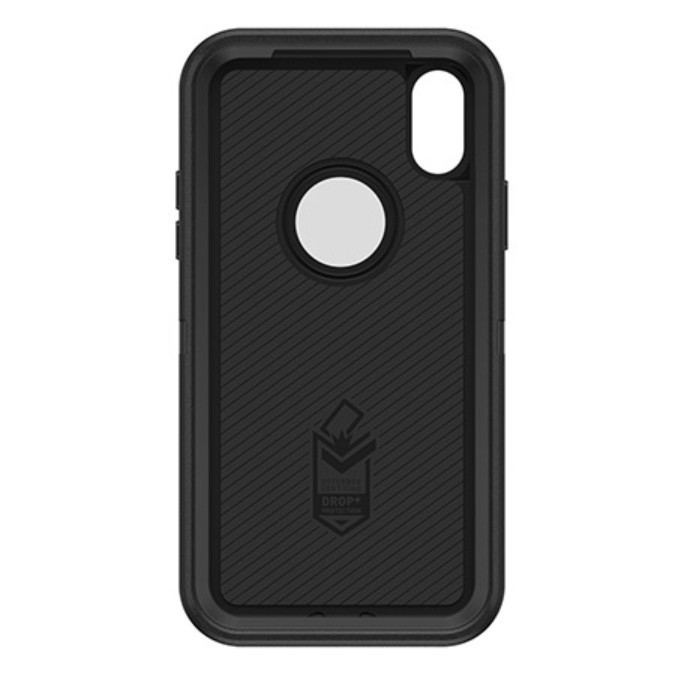 OtterBox: Defender for iPhone XS - Black image