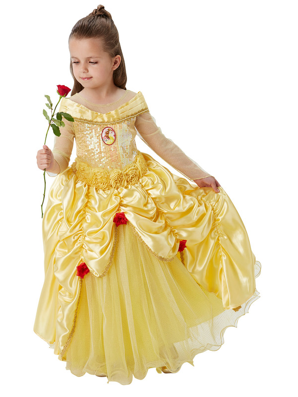 Buy Belle Premium Costume at Mighty Ape NZ