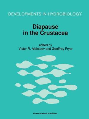 Diapause in the Crustacea image
