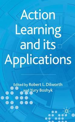 Action Learning and its Applications image