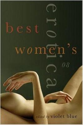 Best Women'S Erotica 2008 by Violet Blue