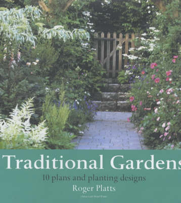 Traditional Gardens by Roger Platts image