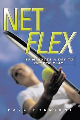 Net Flex by Paul Frediani image