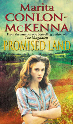 Promised Land by Marita Conlon-McKenna image