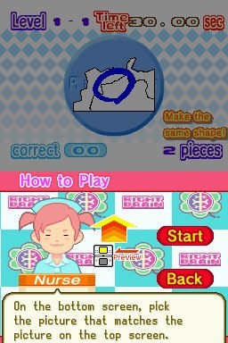 Brain Assist for Nintendo DS image