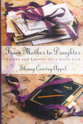 From Mother to Daughter by Sherry Conway Appel image
