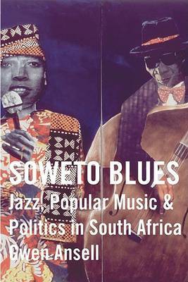 Soweto Blues image