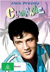 Clambake on DVD Clambake on DVD
