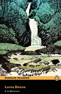 Level 4: Lorna Doone by R.D. Blackmore image