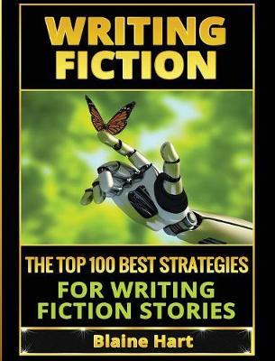 Writing Fiction by Blaine Hart image