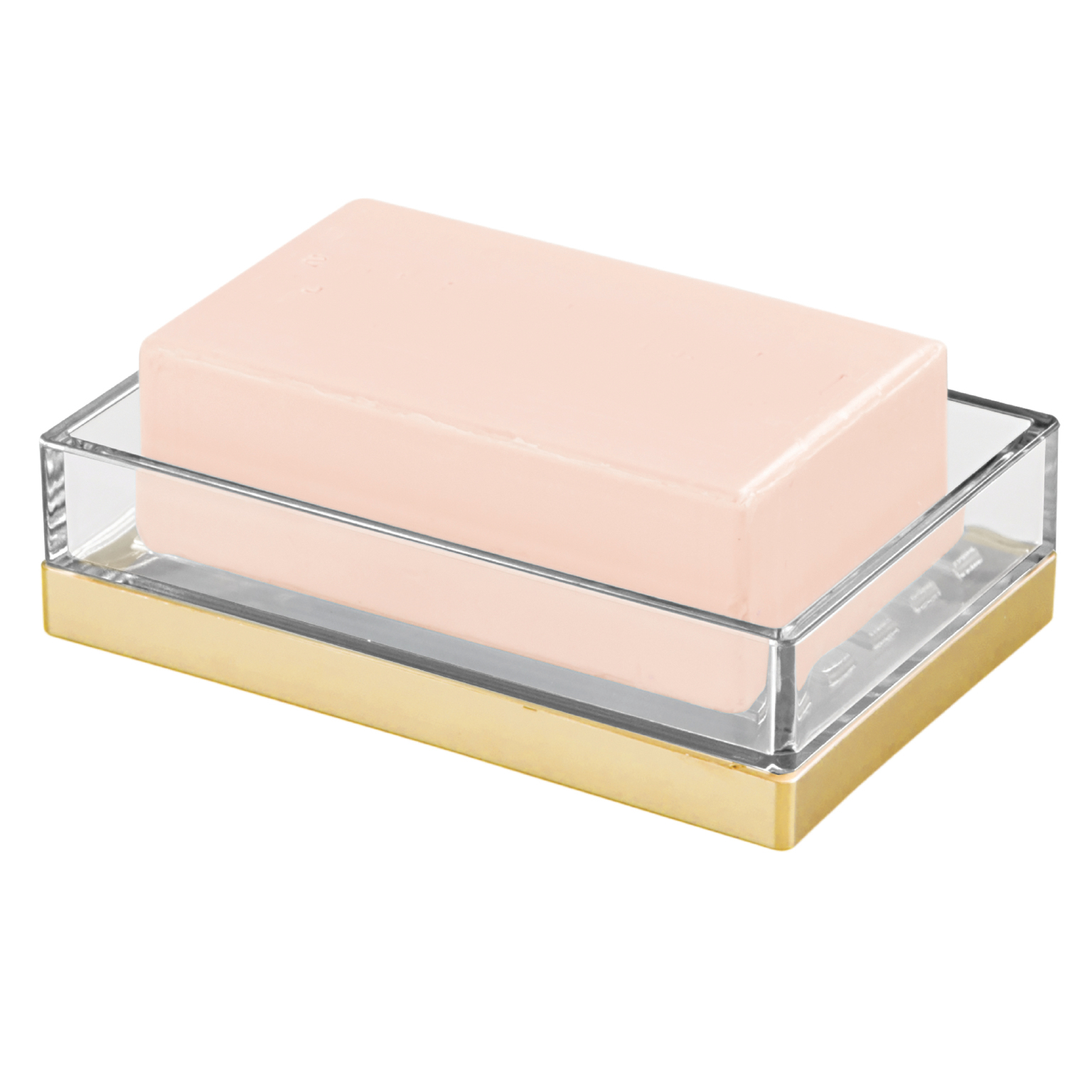 Clarity Soap Dish at Mighty Ape NZ