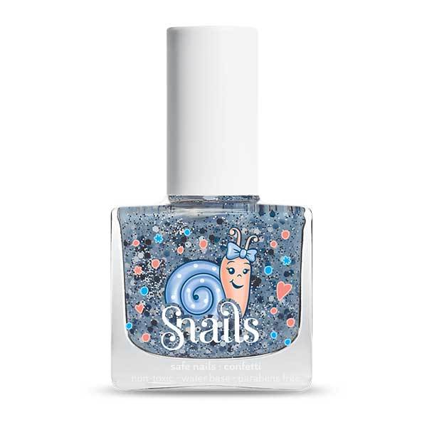 Buy Snails Nail Polish Confetti at Mighty Ape NZ
