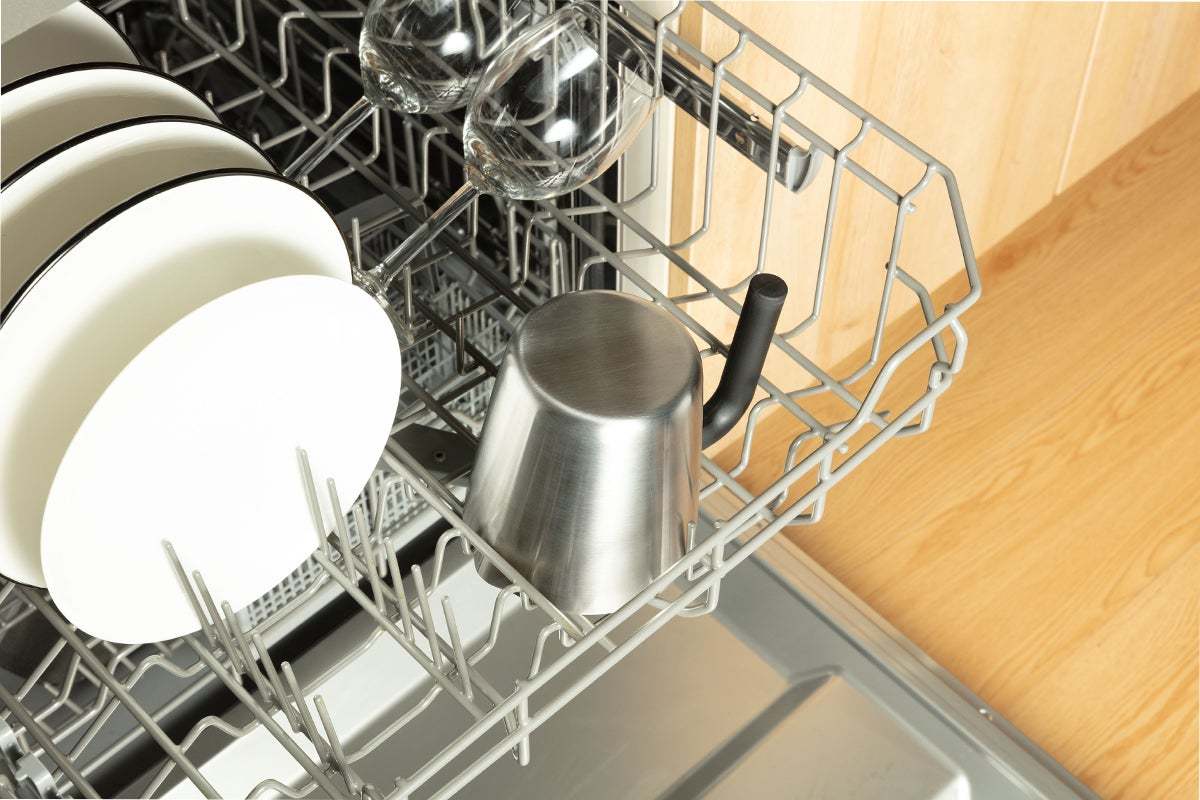 Buy Kogan Milk Frother & Warmer (Black) at Mighty Ape NZ