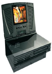 Joytech PlayStation 2 5.6 inch TFT Screen for PS2 Joytech PlayStation 2 5.6 inch TFT Screen for PS2