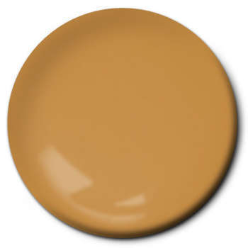 Testors Wood Acrylic (Flat) image