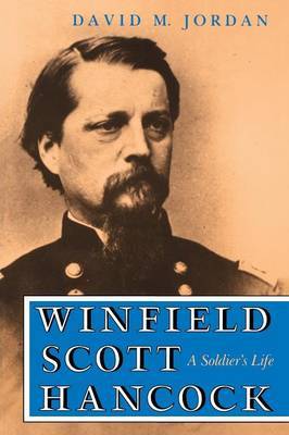 Winfield Scott Hancock by David M. Jordan image
