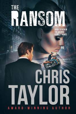 The Ransom by Chris Taylor image