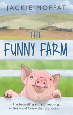 The Funny Farm by Jackie Ellis image