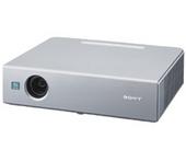 Sony Projector LCD SVGA 1800 ANSI Lumens 2.9kg VPLCS7 Sony Projector LCD SVGA 1800 ANSI Lumens 2.9kg VPLCS7