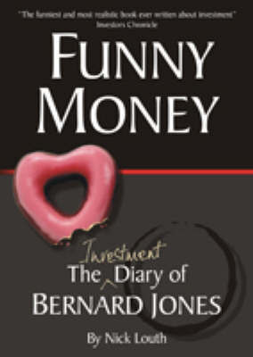 Funny Money by Nick Louth image