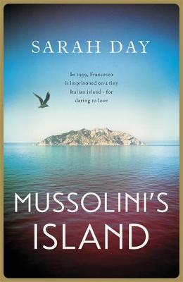 Mussolini's Island by Sarah Day image
