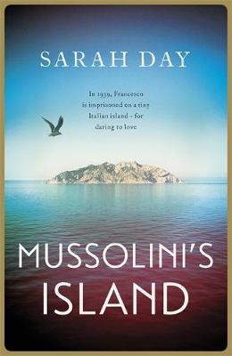 Mussolini's Island image