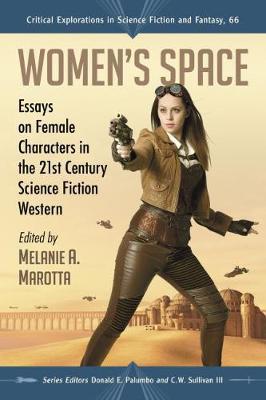Women's Space image