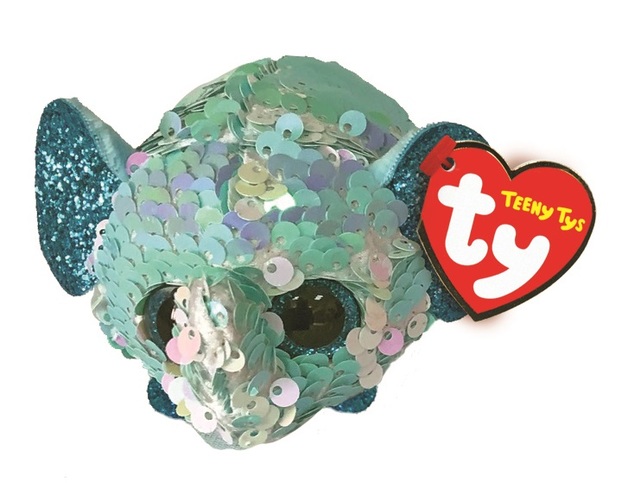 ty sequin elephant