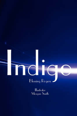 Indigo by Blessing Rogers image