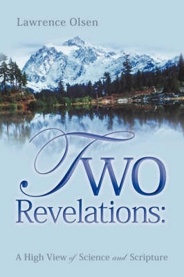 Two Revelations by Lawrence Olsen image