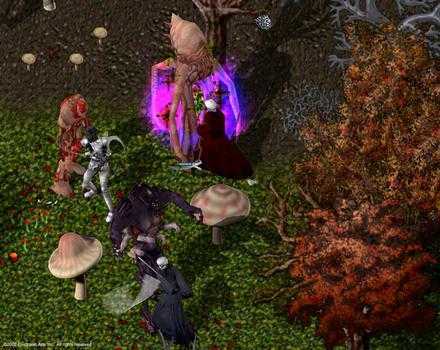 Ultima Online: 9th Anniversary Edition for PC Games image