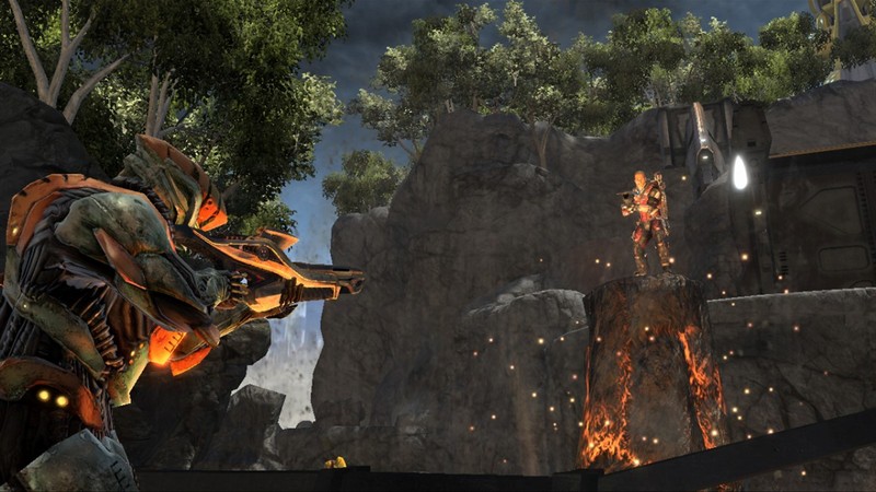 Fracture for PS3 image