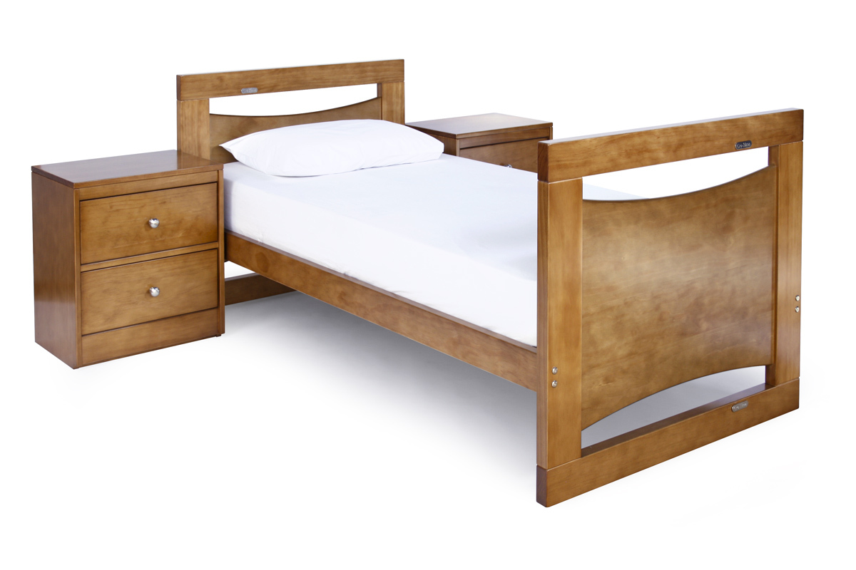 grotime cot to single bed